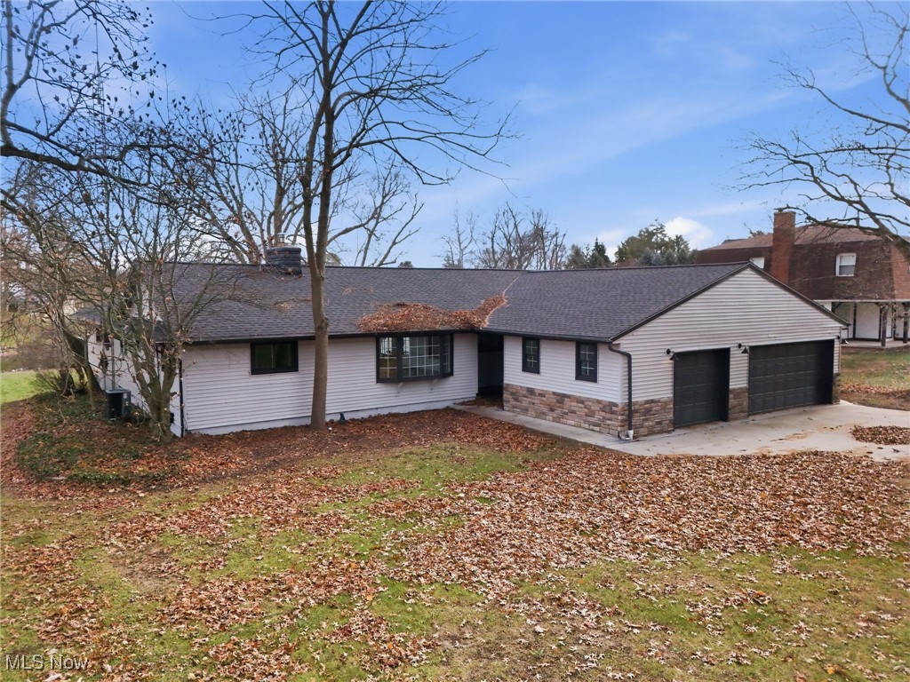 Lake Cable Sec I - Residential