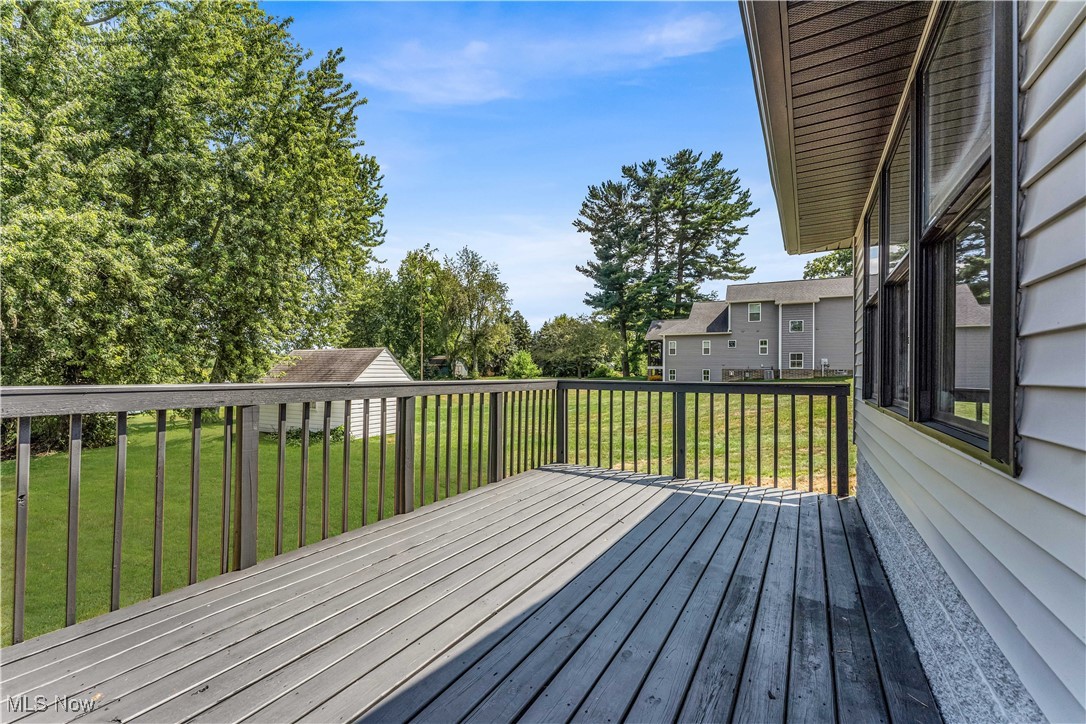 Lake Cable Sec I - Residential