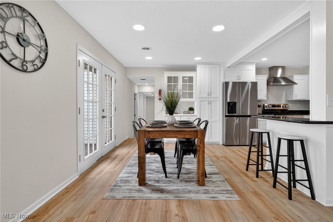 Lake Cable Sec I - Residential