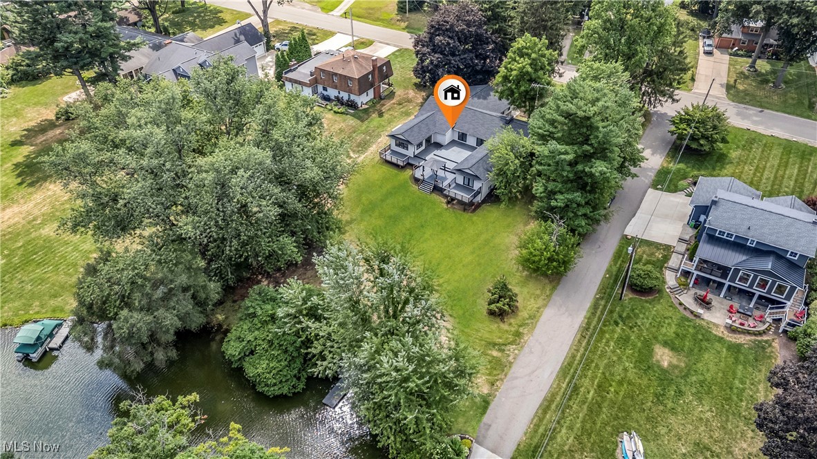 Lake Cable Sec I - Residential