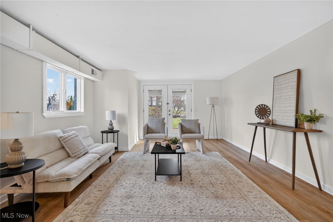 Lake Cable Sec I - Residential