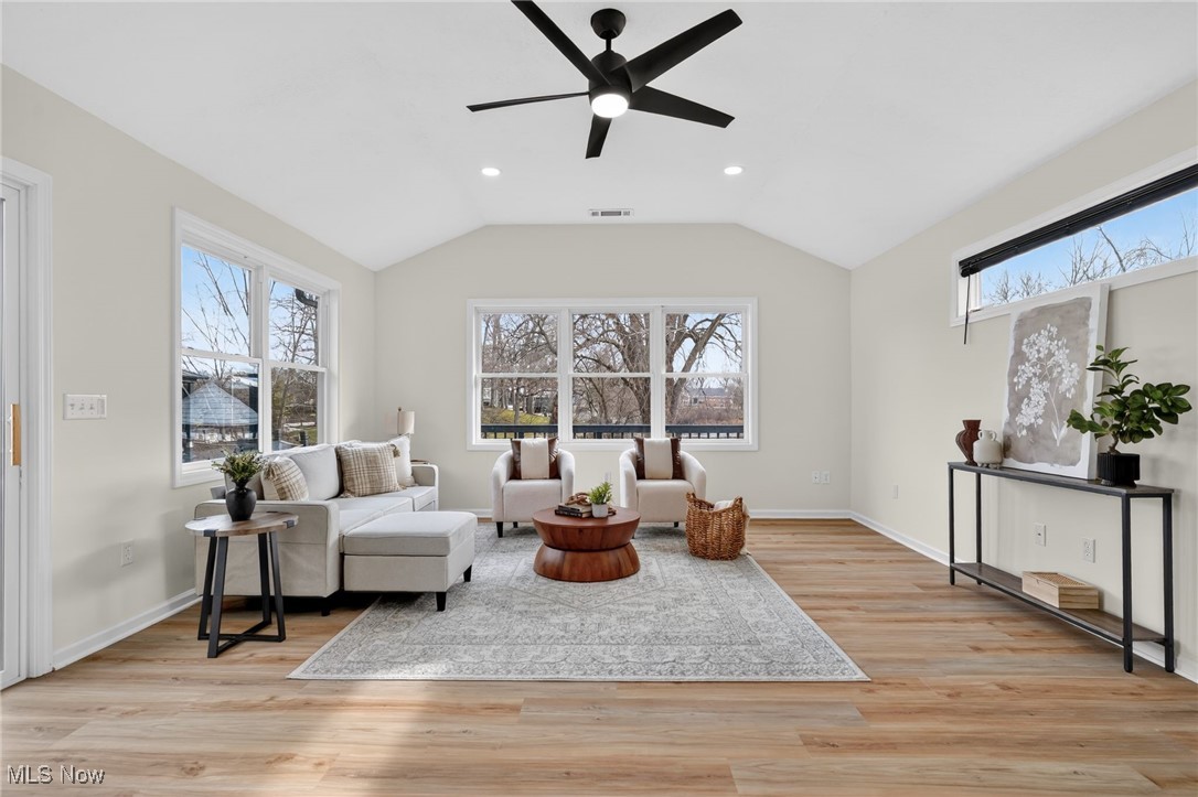 Lake Cable Sec I - Residential