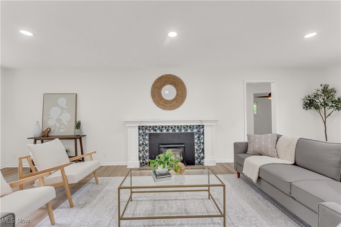 Lake Cable Sec I - Residential