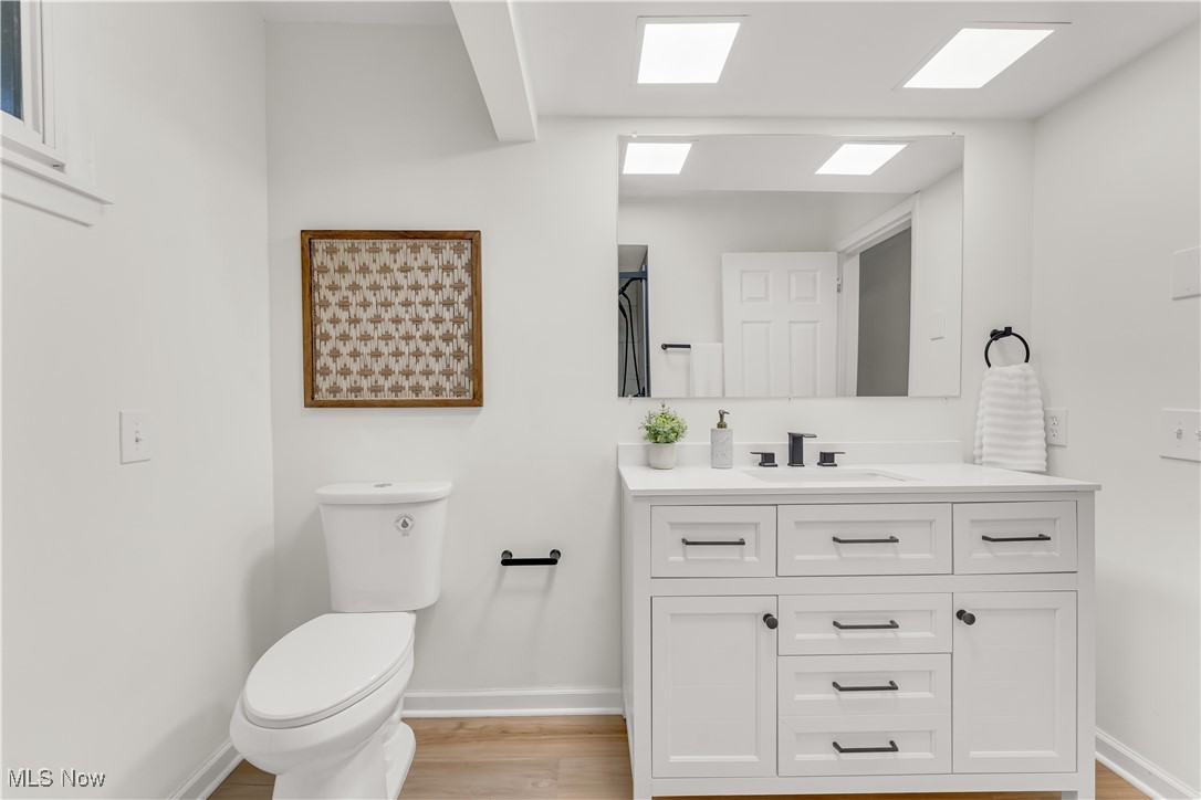 Lake Cable Sec I - Residential