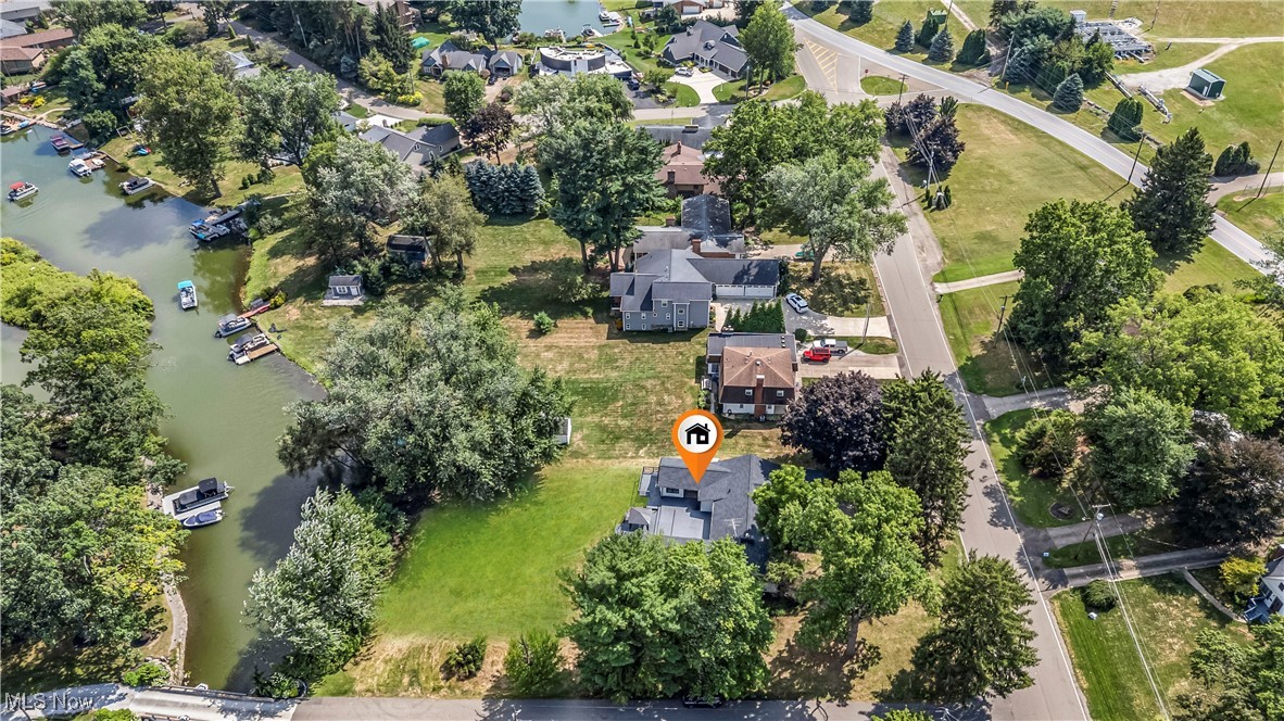 Lake Cable Sec I - Residential