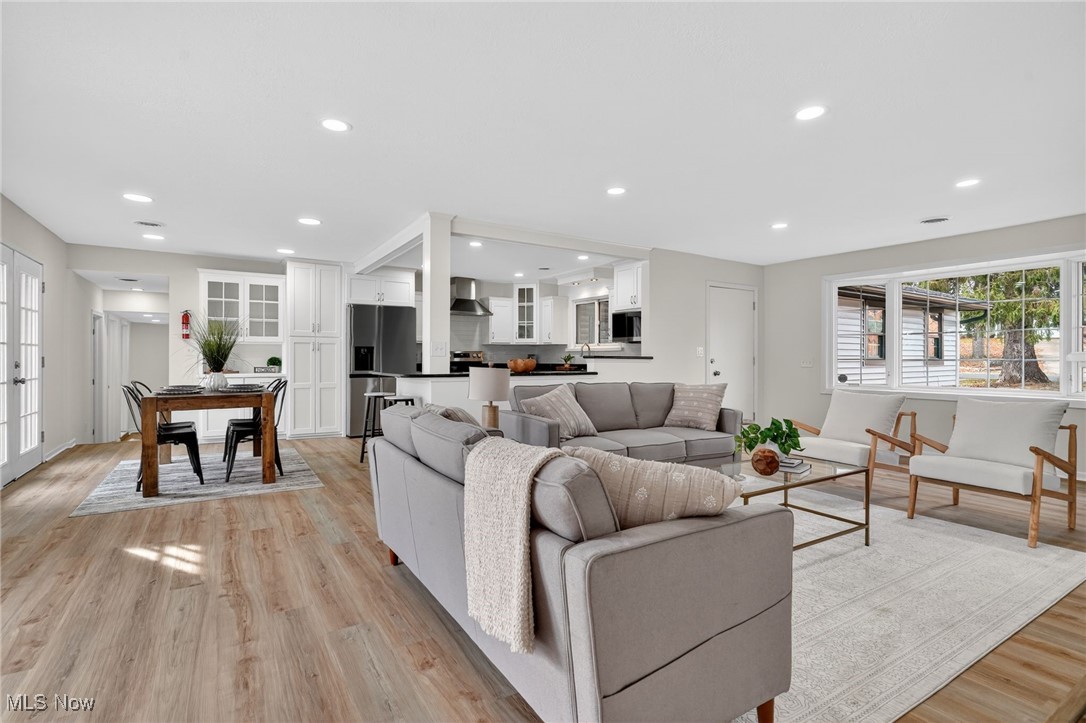 Lake Cable Sec I - Residential