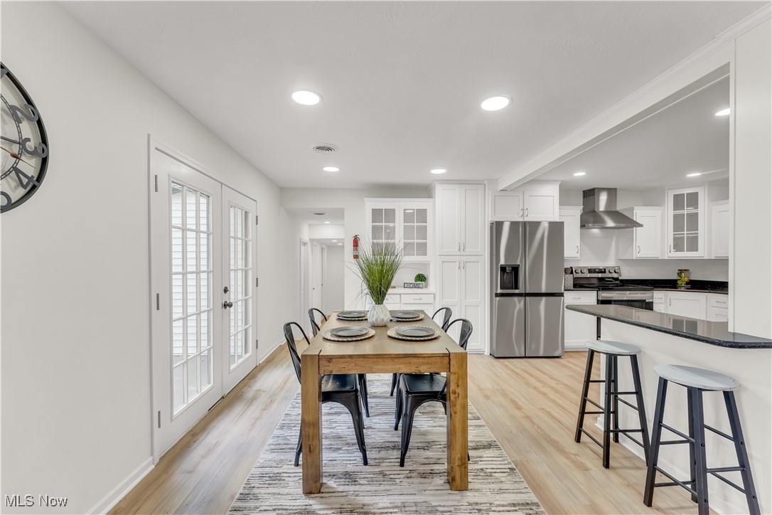 Lake Cable Sec I - Residential