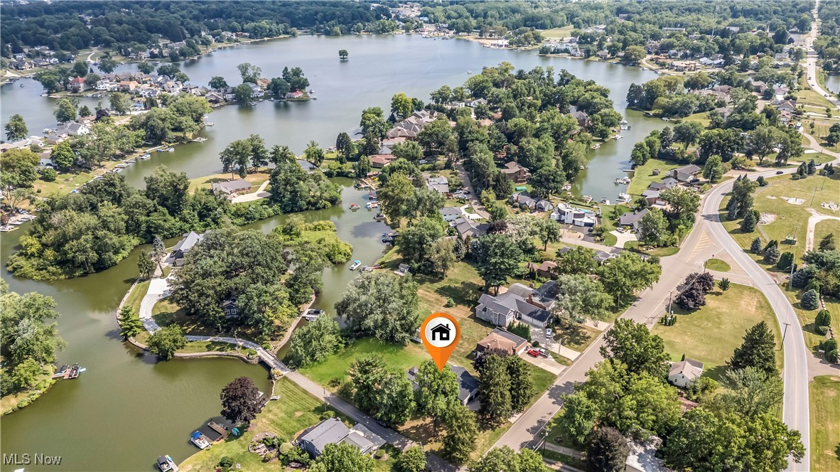 5550 West Boulevard NW