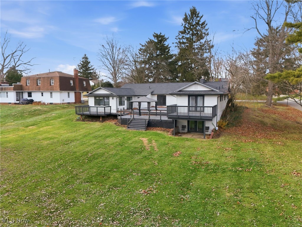 Lake Cable Sec I - Residential