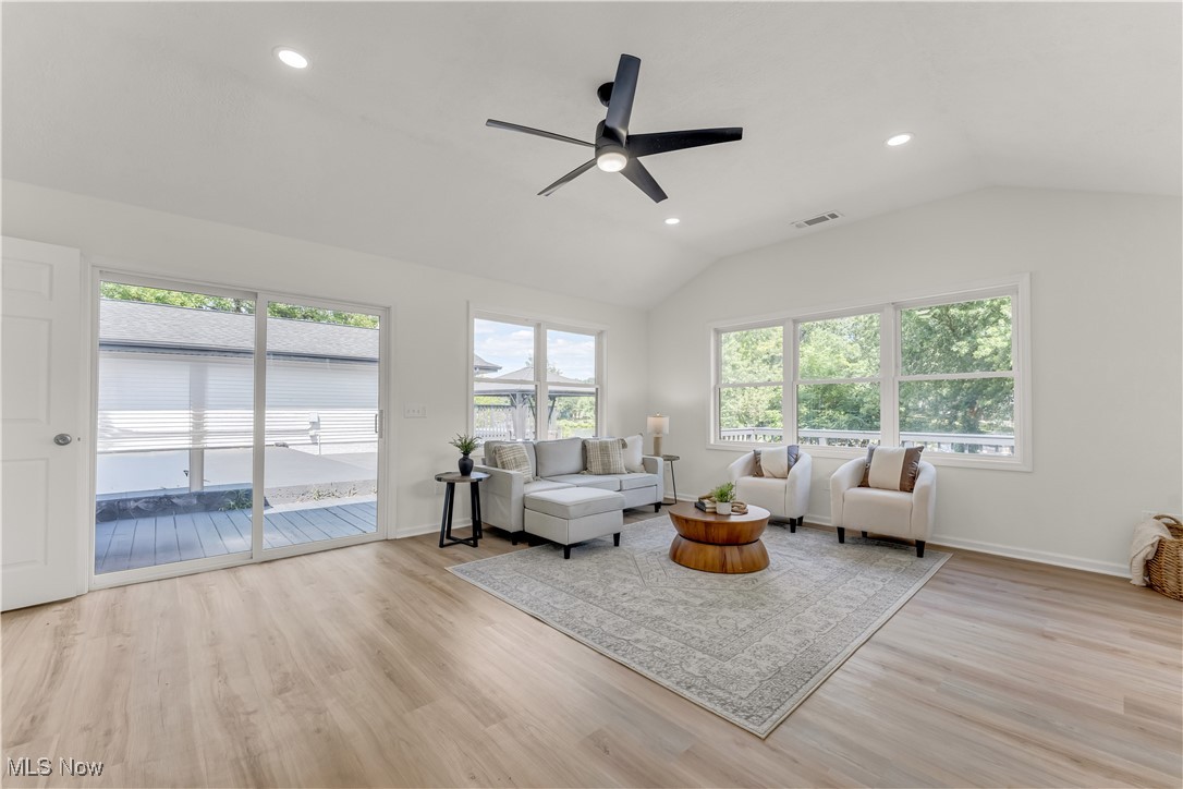 Lake Cable Sec I - Residential