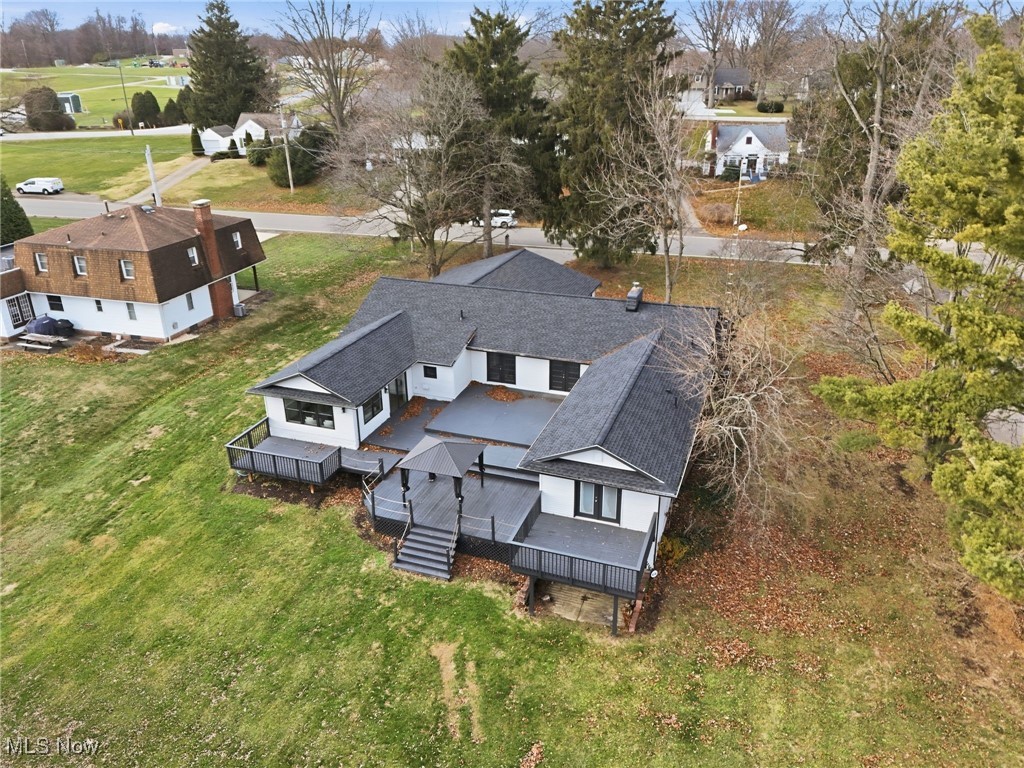 Lake Cable Sec I - Residential