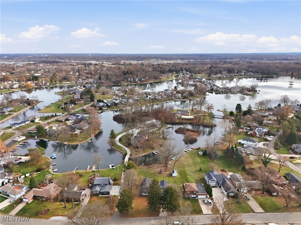 Lake Cable Sec I - Residential