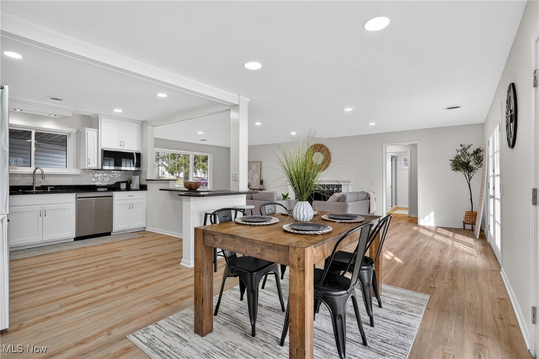 Lake Cable Sec I - Residential