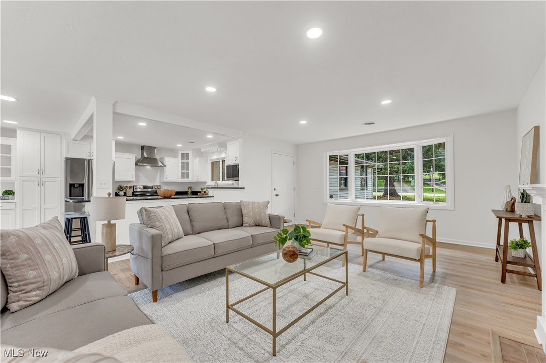 Lake Cable Sec I - Residential