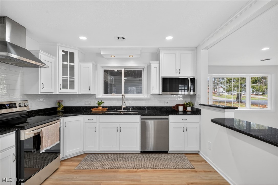 Lake Cable Sec I - Residential