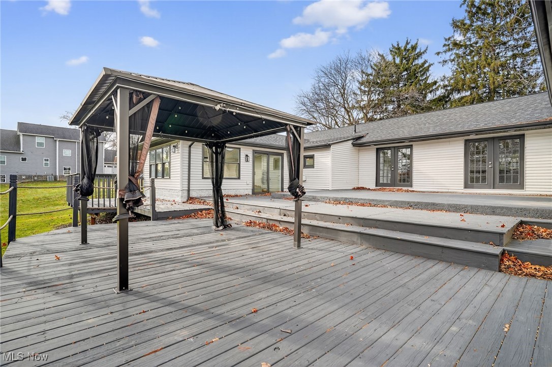 Lake Cable Sec I - Residential