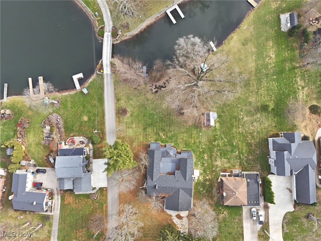 Lake Cable Sec I - Residential