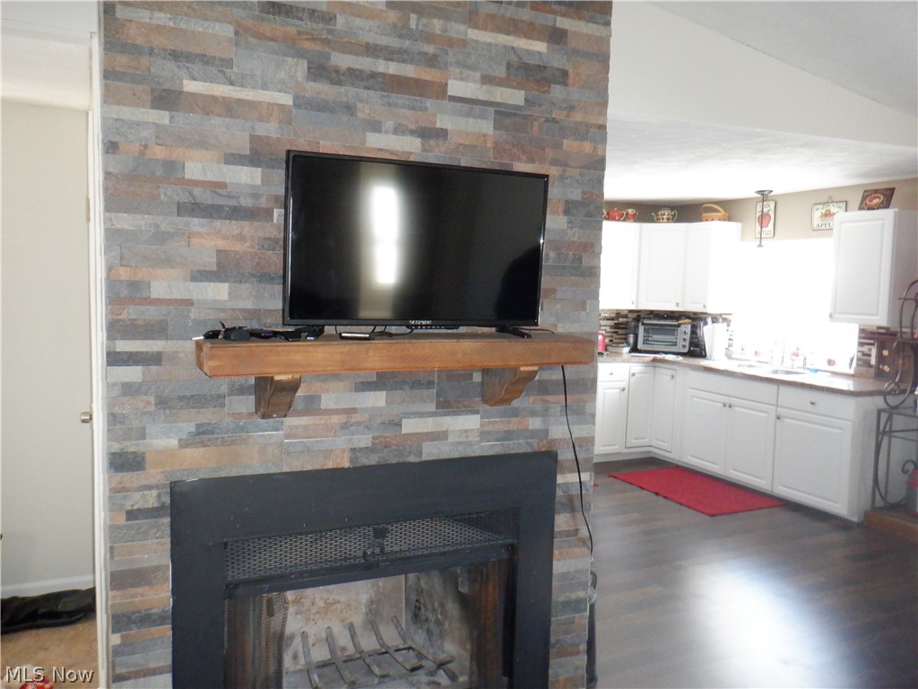 Evergreen Estates - Residential