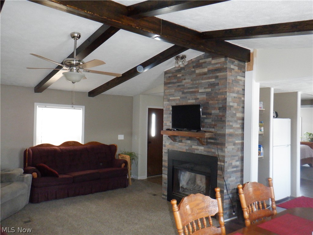 Evergreen Estates - Residential