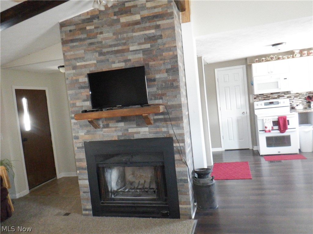 Evergreen Estates - Residential