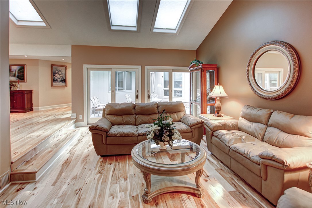 West Aurora - Residential