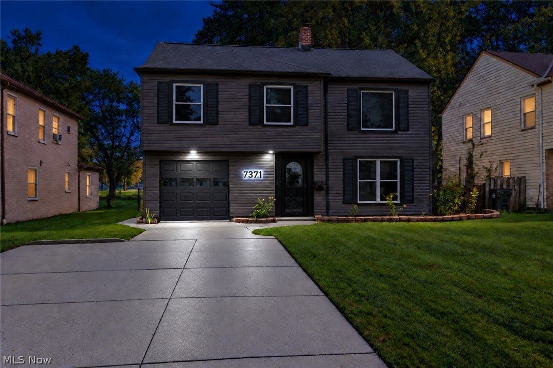 7371 Parma Park Boulevard