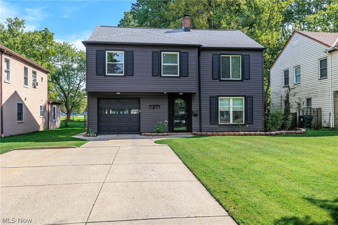 7371 Parma Park Boulevard