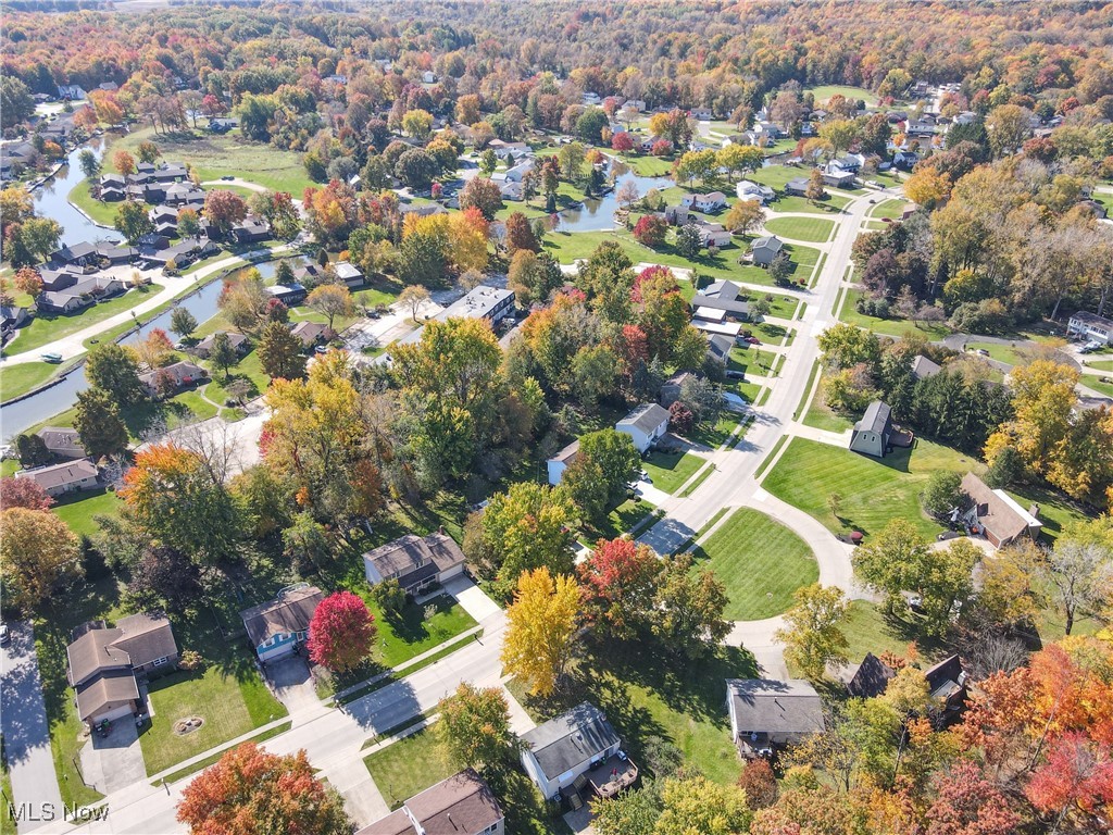 3765 Nautilus Trail, Aurora, Ohio image 33