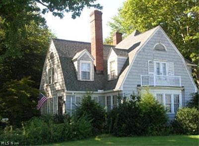 Ridgeville - Residential