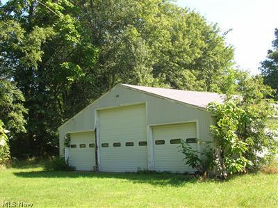 Ridgeville - Residential