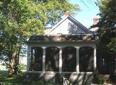 Ridgeville - Residential