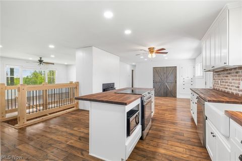 Tiny photo for 14177 Millersburg Road SW, Navarre, OH 44662 (MLS # 5202768)