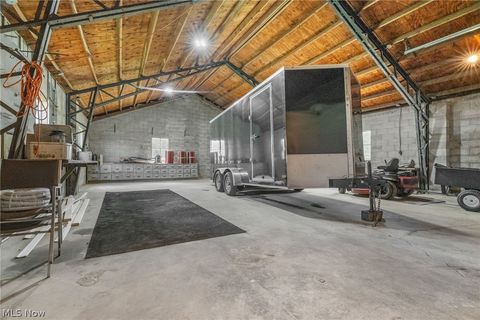 Tiny photo for 14177 Millersburg Road SW, Navarre, OH 44662 (MLS # 5202768)