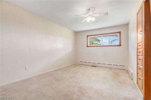 Tiny photo for 14177 Millersburg Road SW, Navarre, OH 44662 (MLS # 5202768)