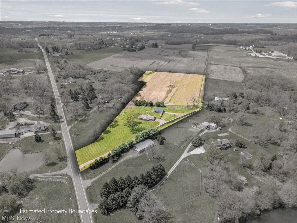 Photo of 14177 Millersburg Road SW, Navarre, OH 44662 (MLS # 5202768)