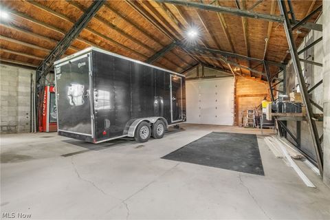 Tiny photo for 14177 Millersburg Road SW, Navarre, OH 44662 (MLS # 5202768)