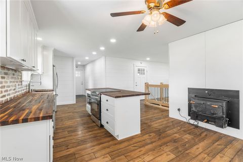 Tiny photo for 14177 Millersburg Road SW, Navarre, OH 44662 (MLS # 5202768)