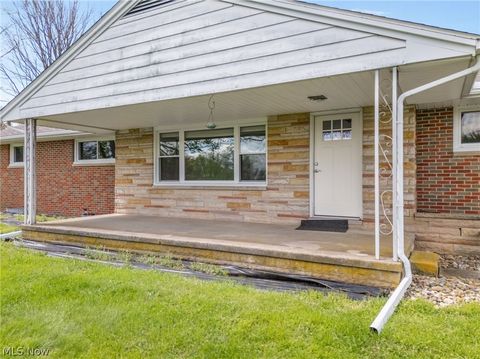 Tiny photo for 14177 Millersburg Road SW, Navarre, OH 44662 (MLS # 5202768)