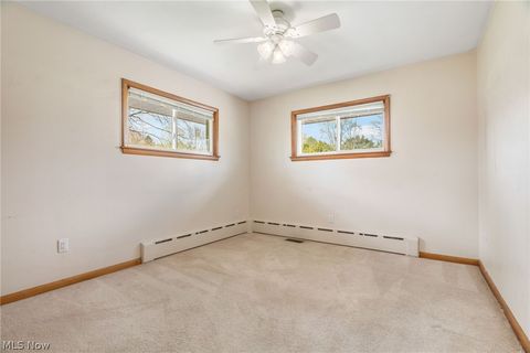 Tiny photo for 14177 Millersburg Road SW, Navarre, OH 44662 (MLS # 5202768)