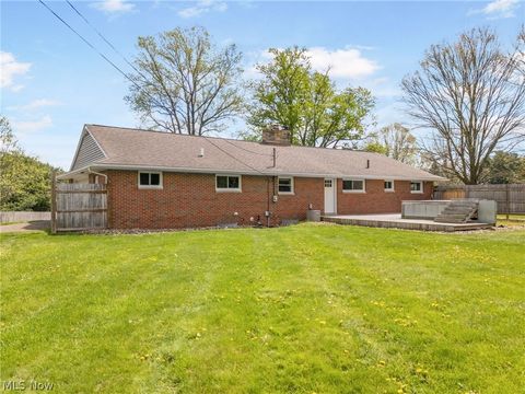 Tiny photo for 14177 Millersburg Road SW, Navarre, OH 44662 (MLS # 5202768)