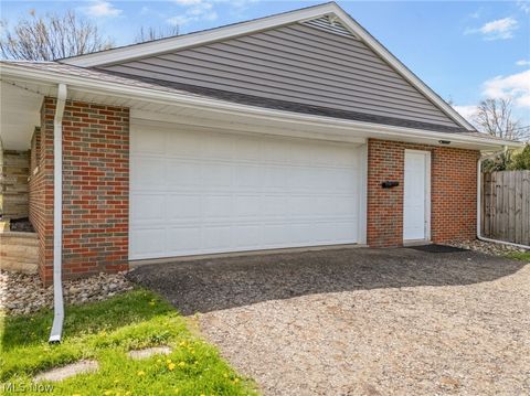 Tiny photo for 14177 Millersburg Road SW, Navarre, OH 44662 (MLS # 5202768)