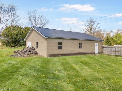 Tiny photo for 14177 Millersburg Road SW, Navarre, OH 44662 (MLS # 5202768)
