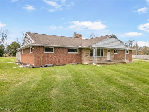 Tiny photo for 14177 Millersburg Road SW, Navarre, OH 44662 (MLS # 5202768)