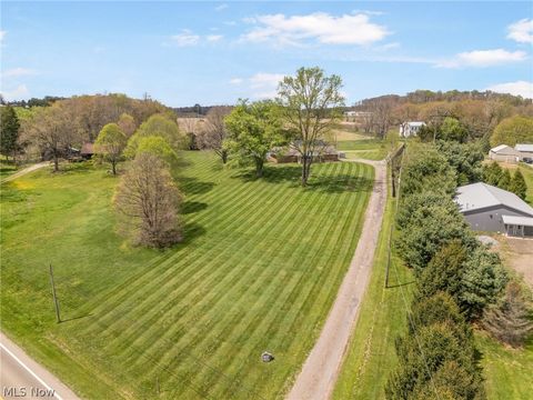Tiny photo for 14177 Millersburg Road SW, Navarre, OH 44662 (MLS # 5202768)