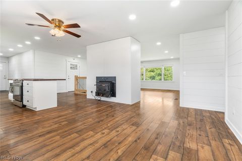 Tiny photo for 14177 Millersburg Road SW, Navarre, OH 44662 (MLS # 5202768)