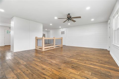 Tiny photo for 14177 Millersburg Road SW, Navarre, OH 44662 (MLS # 5202768)