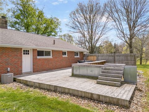 Tiny photo for 14177 Millersburg Road SW, Navarre, OH 44662 (MLS # 5202768)