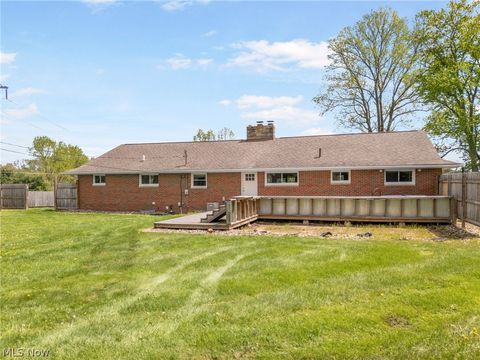 Tiny photo for 14177 Millersburg Road SW, Navarre, OH 44662 (MLS # 5202768)