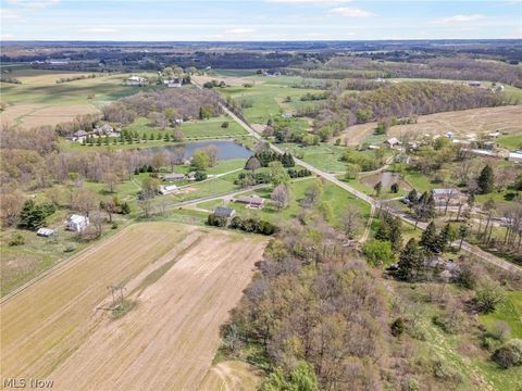 Tiny photo for 14177 Millersburg Road SW, Navarre, OH 44662 (MLS # 5202768)