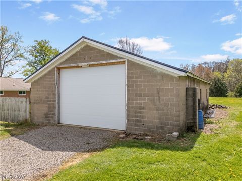 Tiny photo for 14177 Millersburg Road SW, Navarre, OH 44662 (MLS # 5202768)